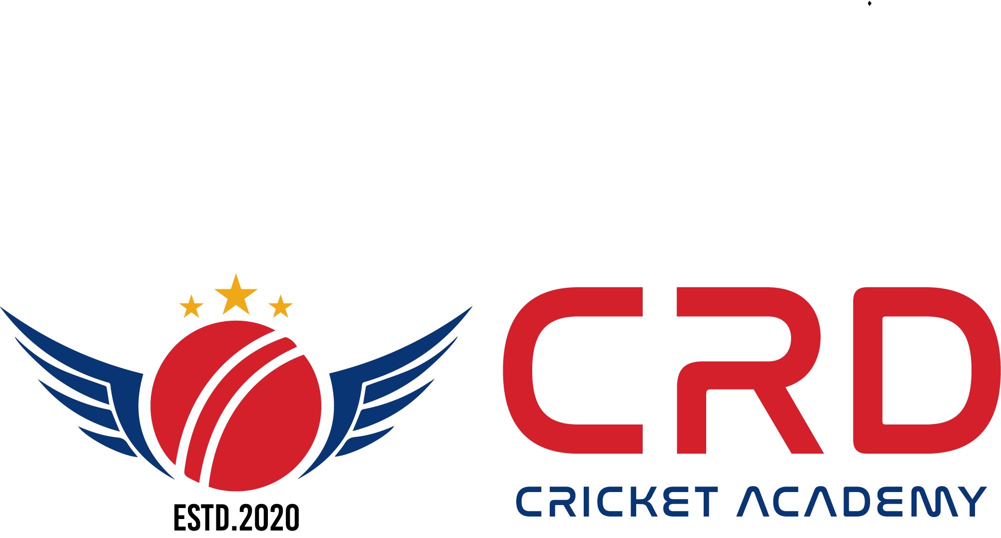 CRD Cricket Academy Logo